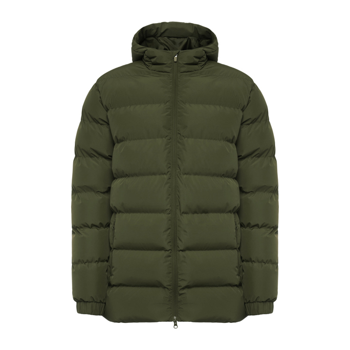 PK5080-PARKA JACKET NEPAL